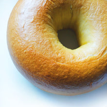 Load image into Gallery viewer, Egg Bagel - 6 count