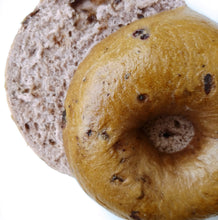 Load image into Gallery viewer, Blueberry Bagels