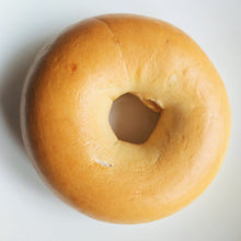 Load image into Gallery viewer, Plain Bagel - 6 count